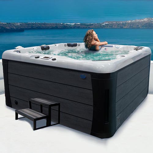 Deck hot tubs for sale in hot tubs spas for sale Westminster